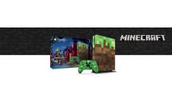 Xbox Minecraft