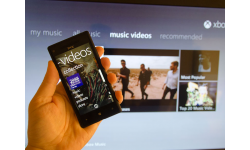 xbox music