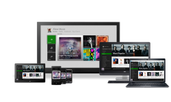 Xbox Music