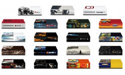 Xbox One 02 07 2015 SDCC collectors