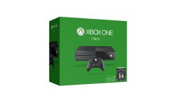 Xbox One 1 To Tb nouvelle manette 0002