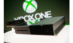 Xbox One 20.08.2013.