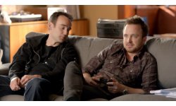 Xbox One Aaron Paul