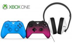 Xbox One accessoire 1