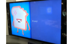 Xbox One allumage