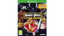 Xbox One Angry Birds