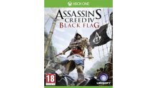Xbox One Assassin's creed IV