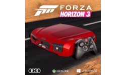 Xbox One Audi R8