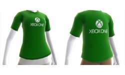 xbox one avatar