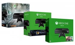 Xbox One Baisse du prix Japon