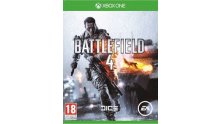 Xbox One Battlefield 4