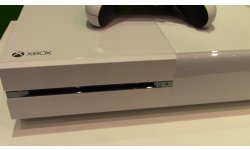 Xbox One Blanche 1