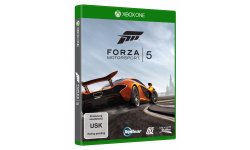 xbox one boite forza 5