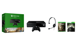 Xbox One Bundle Fallout 4 02 10 2015 pic 1