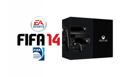xbox one bundle fifa 14