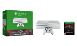 Xbox One bundle Gears of War