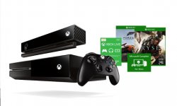 Xbox one bundle noel 2013 1