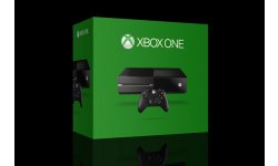 Xbox One bundle sans kinect