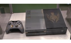 Xbox One Call of Duty Modern Warfare