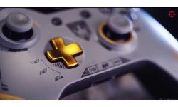 Xbox One Call of Duty Modern Warfare