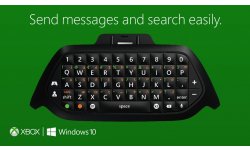 Xbox One Chatpad