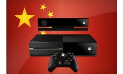 Xbox One Chine 30.04.2014