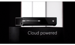 xbox one cloud azure