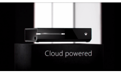 xbox one cloud
