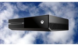 Xbox One Cloud