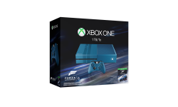 Xbox One collector Forza MotoSport 6 9