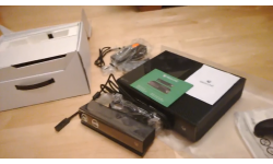 Xbox One dans la nature