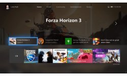 Xbox One dashboard 08 08 2017 head