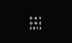 Xbox One Day One logo