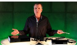 Xbox One   déballage