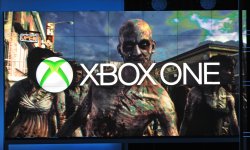 XBOX ONE dead rising 3