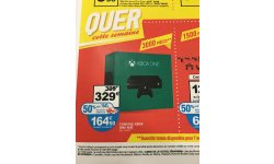 Xbox One Deal auchan