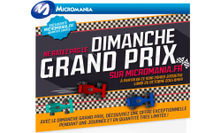 Xbox One Dimanche Grand Prix