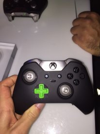 Xbox One Elite photo 1