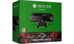 Xbox One Gear of Wars