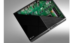 xbox one gpu