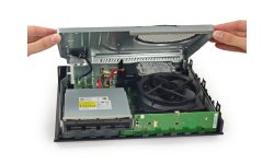 xbox one ifixit teardown
