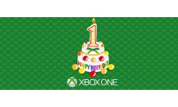 Xbox one Japon 1 an