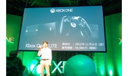 Xbox One Japon (1)