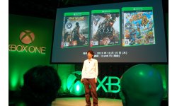 Xbox One Japon (2)
