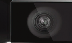 Xbox One Kinect oeil