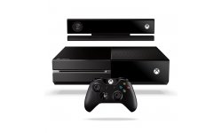 xbox one kinect