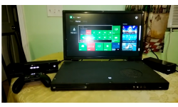 Xbox One Laptop 22 mod