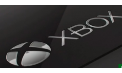 Xbox One Logo Wide