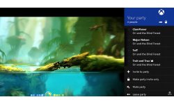 Xbox One Mai mise à jour