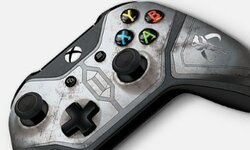 Xbox One : une manette et sa station de charge The Mandalorian dévoilées